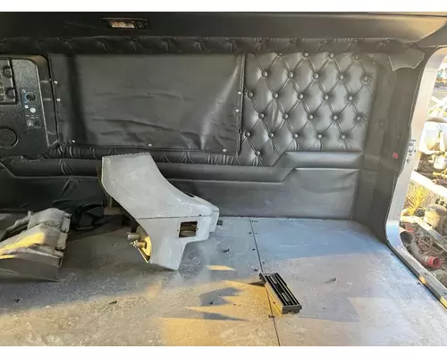 Interior Parts, Misc. Kenworth T660 Vander Haags Inc Sf
