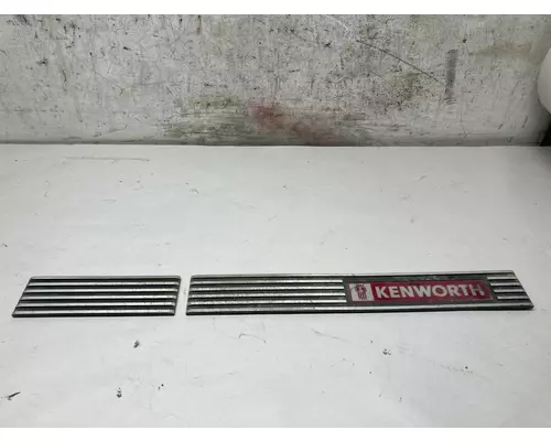 Interior Parts, Misc. Kenworth T660 Vander Haags Inc Sf