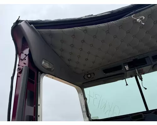 Interior Parts, Misc. Kenworth T660 Vander Haags Inc Sf