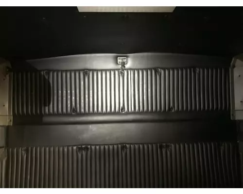 Interior Parts, Misc. Kenworth T660 Vander Haags Inc Cb