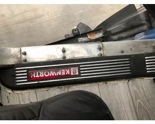 Interior Parts, Misc. Kenworth T660 Vander Haags Inc Cb