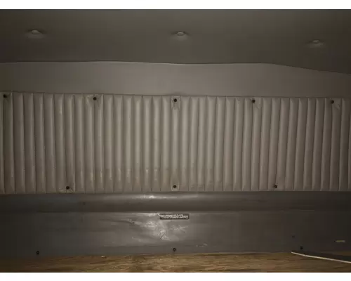 Interior Parts, Misc. Kenworth T660 Vander Haags Inc Cb