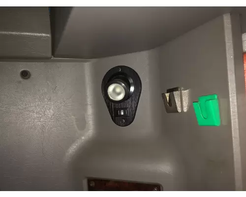 Interior Parts, Misc. Kenworth T660 Vander Haags Inc Cb