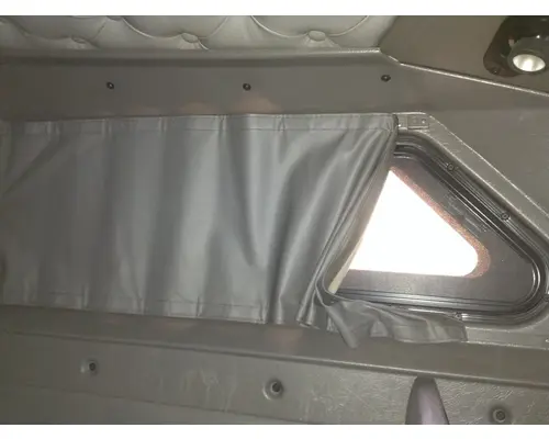 Kenworth T660 Cab Misc. Interior Parts