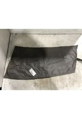 Kenworth T660 Cab Misc. Interior Parts