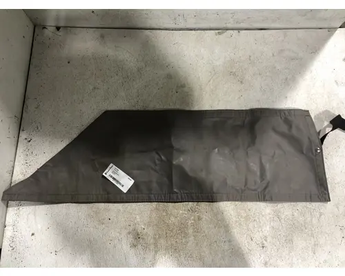 Kenworth T660 Cab Misc. Interior Parts