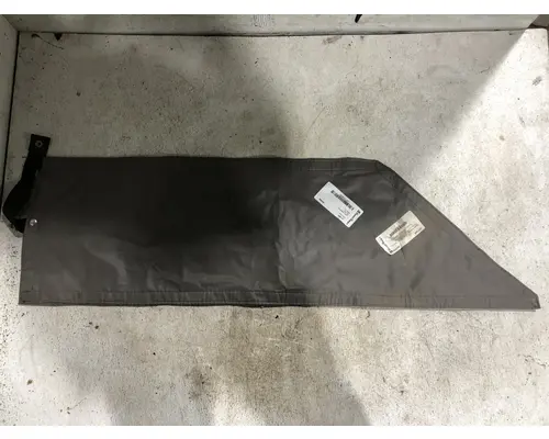 Kenworth T660 Cab Misc. Interior Parts