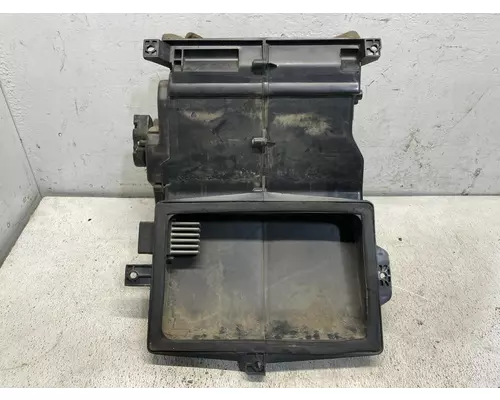 Kenworth T660 Cab Misc. Interior Parts