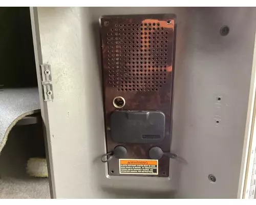 Kenworth T660 Cab Misc. Interior Parts