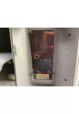 Kenworth T660 Cab Misc. Interior Parts