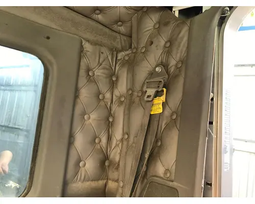 Kenworth T660 Cab Misc. Interior Parts