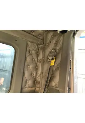 Kenworth T660 Cab Misc. Interior Parts