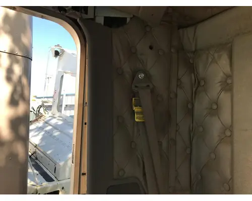 Kenworth T660 Cab Misc. Interior Parts