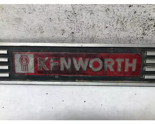 Kenworth T660 Cab Misc. Interior Parts