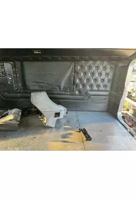 Kenworth T660 Cab Misc. Interior Parts