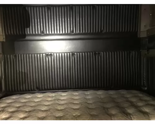 Kenworth T660 Cab Misc. Interior Parts