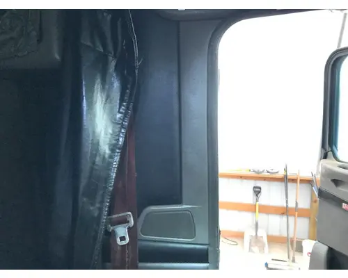 Kenworth T660 Cab Misc. Interior Parts
