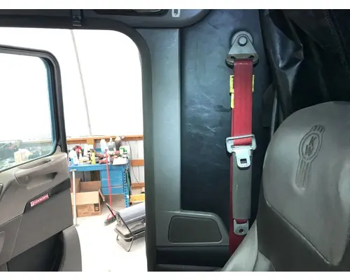 Kenworth T660 Cab Misc. Interior Parts