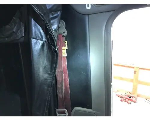 Kenworth T660 Cab Misc. Interior Parts