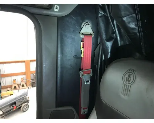 Kenworth T660 Cab Misc. Interior Parts