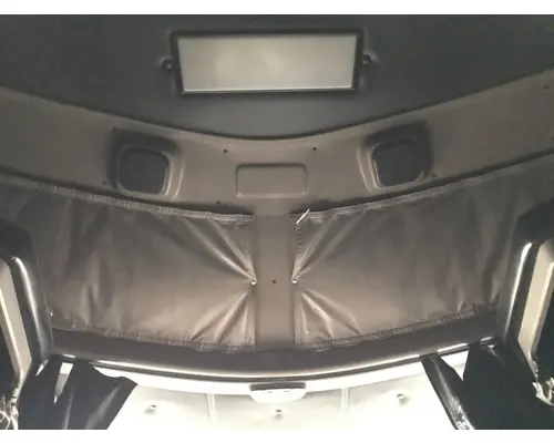 Kenworth T660 Cab Misc. Interior Parts
