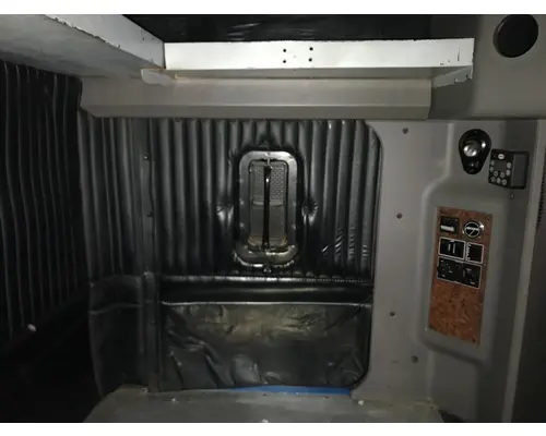 Kenworth T660 Cab Misc. Interior Parts