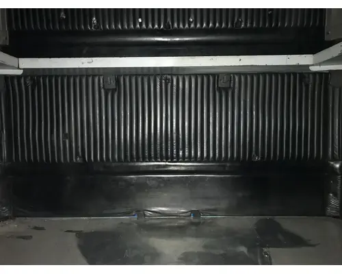 Kenworth T660 Cab Misc. Interior Parts