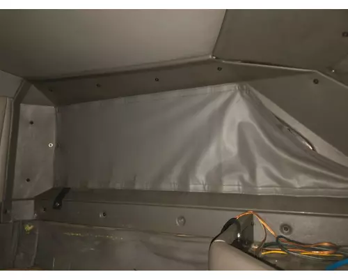 Kenworth T660 Cab Misc. Interior Parts