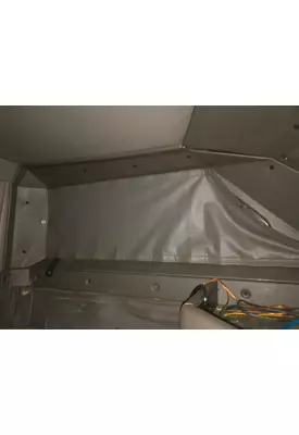 Kenworth T660 Cab Misc. Interior Parts