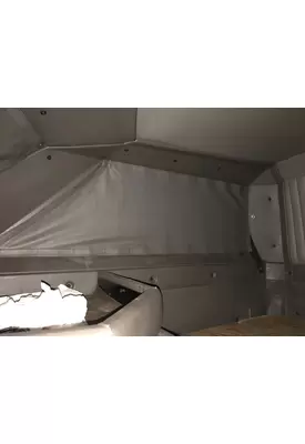 Kenworth T660 Cab Misc. Interior Parts