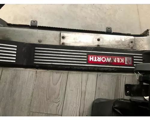 Kenworth T660 Cab Misc. Interior Parts