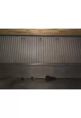 Kenworth T660 Cab Misc. Interior Parts