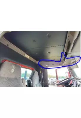Kenworth T660 Cab Misc. Interior Parts