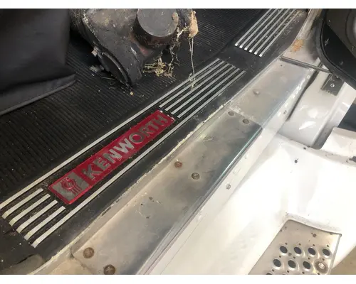 Kenworth T660 Cab Misc. Interior Parts