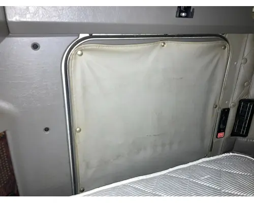 Kenworth T660 Cab Misc. Interior Parts