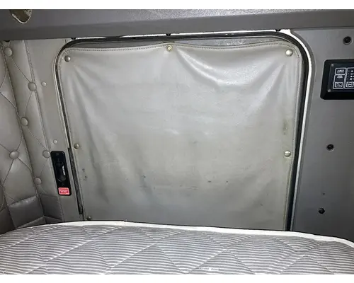 Kenworth T660 Cab Misc. Interior Parts