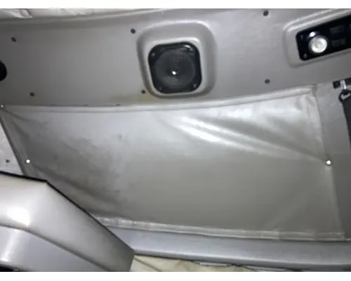 Kenworth T660 Cab Misc. Interior Parts
