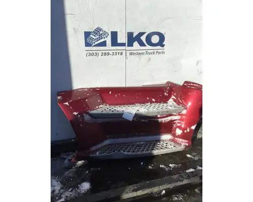 Side Fairing KENWORTH T660 LKQ Western Truck Parts