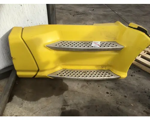 Side Fairing KENWORTH T660 LKQ Western Truck Parts