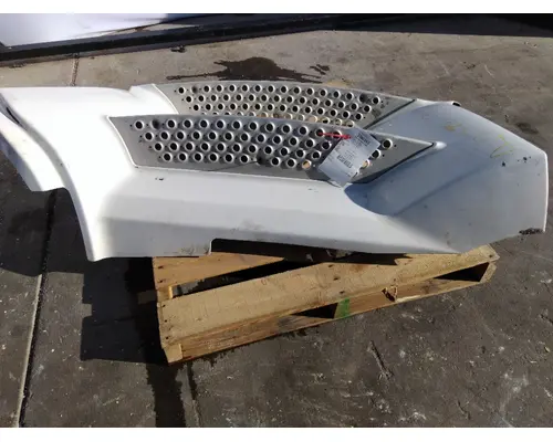 Side Fairing KENWORTH T660 LKQ Western Truck Parts