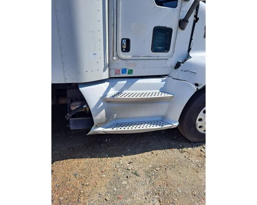 Side Fairing KENWORTH T660 LKQ Evans Heavy Truck Parts