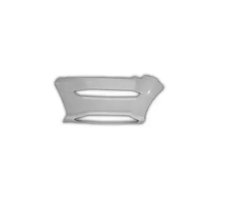 Side Fairing KENWORTH T660 LKQ Geiger Truck Parts