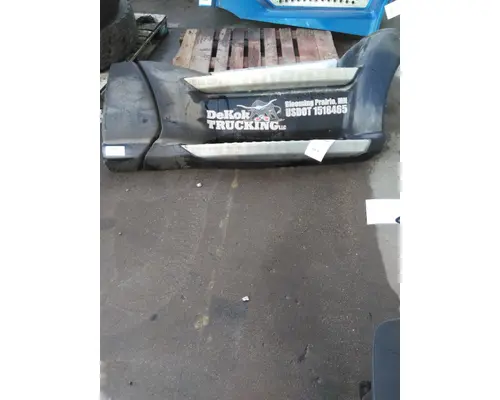 Side Fairing KENWORTH T660 LKQ Thompson Motors - Wykoff