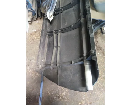 Side Fairing KENWORTH T660 LKQ Heavy Truck - Goodys