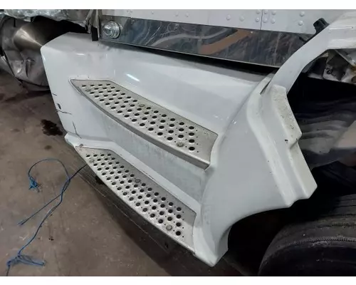 Side Fairing KENWORTH T660 LKQ Geiger Truck Parts