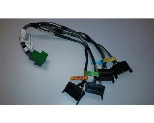 Kenworth T660 Cab Wiring Harness