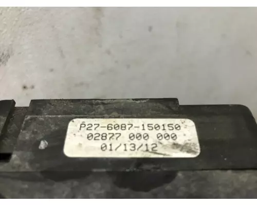 Kenworth T660 Cab Wiring Harness