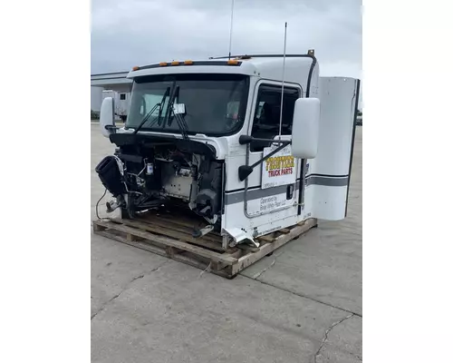 Cab KENWORTH T660 Frontier Truck Parts
