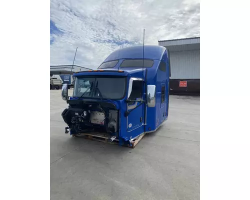Cab KENWORTH T660 Frontier Truck Parts