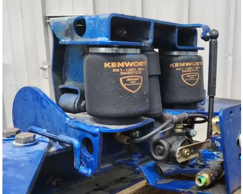 Kenworth T660 Cab